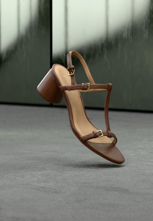 Anna Field Σανδάλια - brown