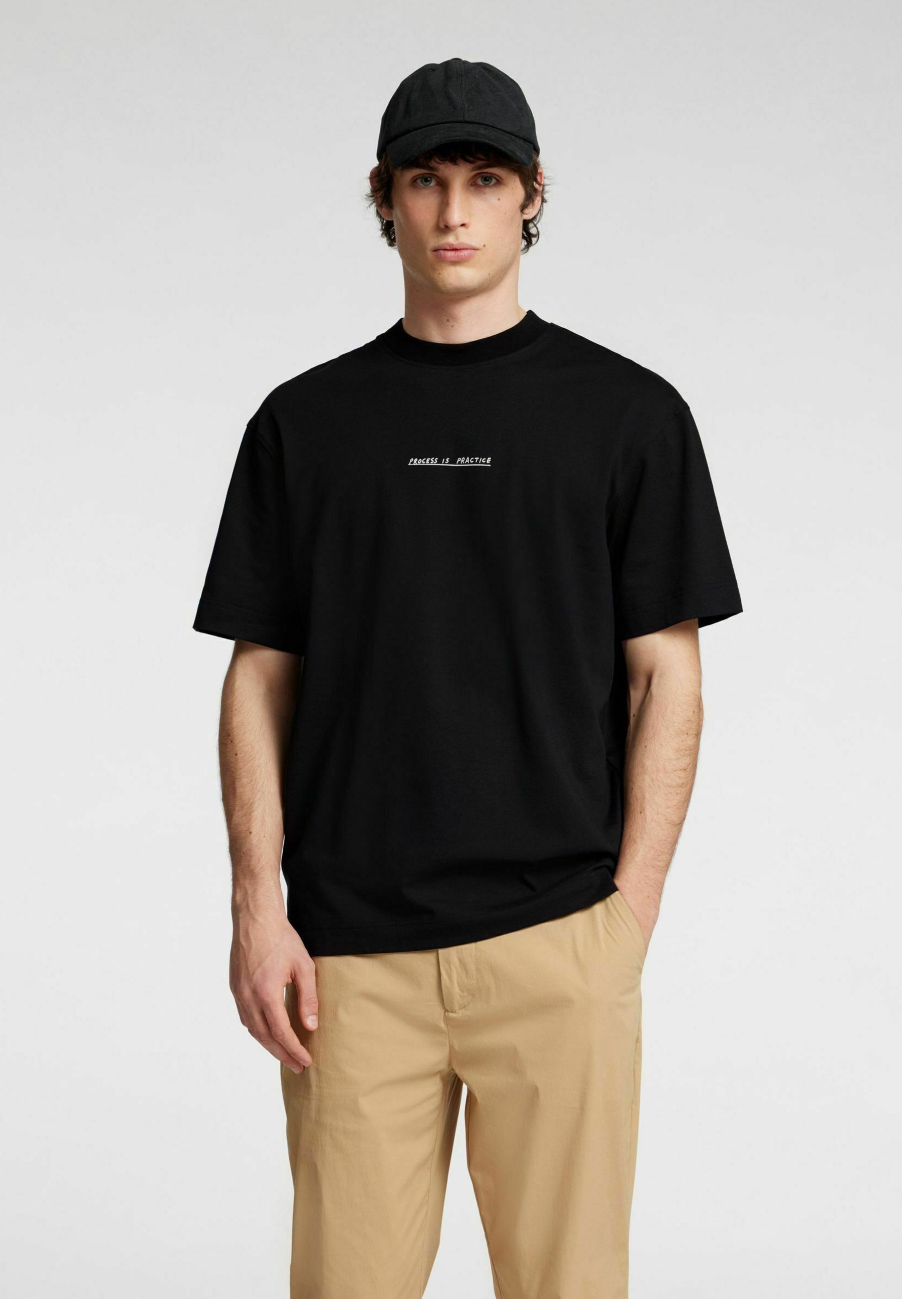 【CPGN STUDIO】STAND BY ME Short Sleeve T-shirt D71680s.jpg