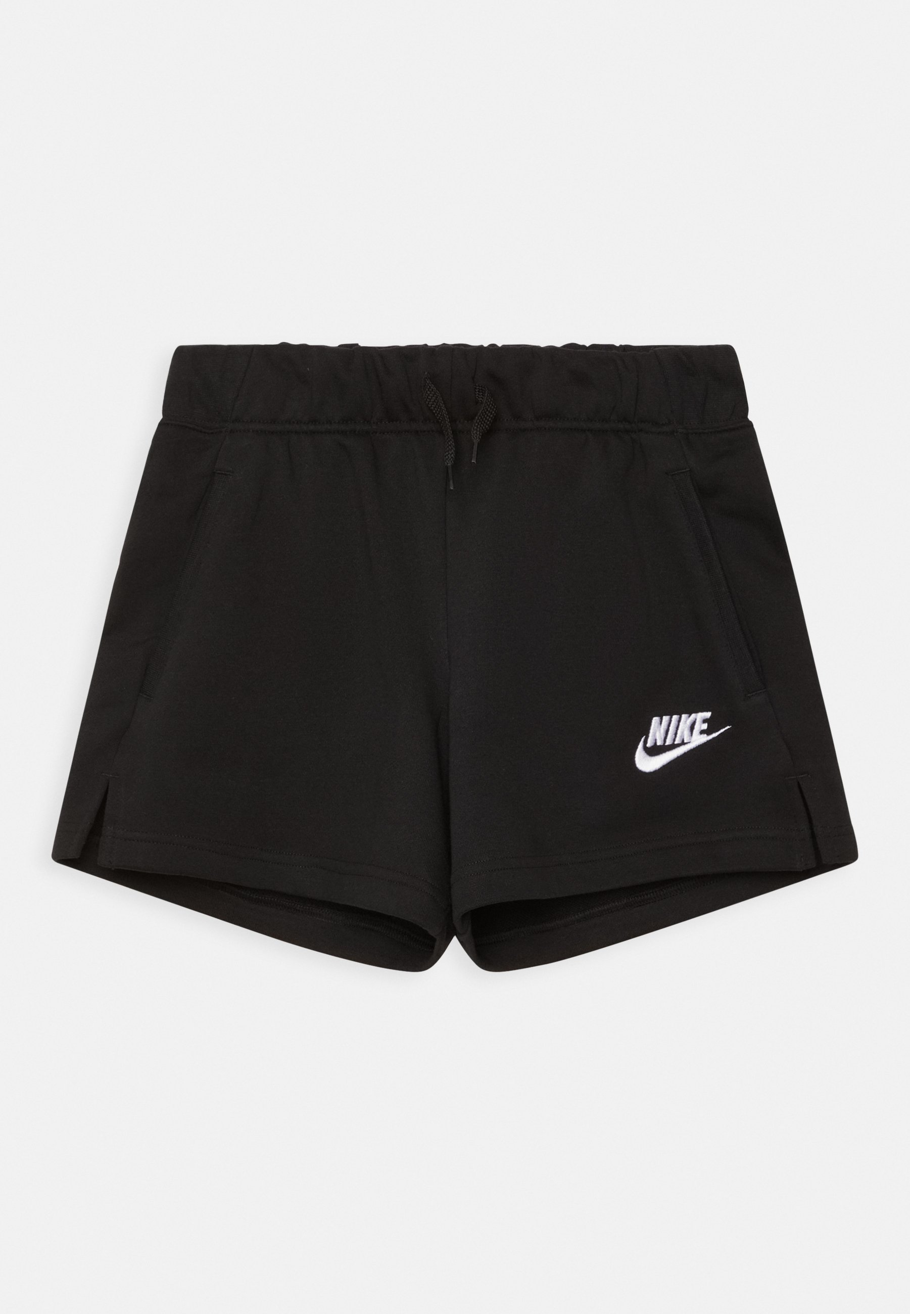 Nike Sportswear CLUB - Shorts - black 