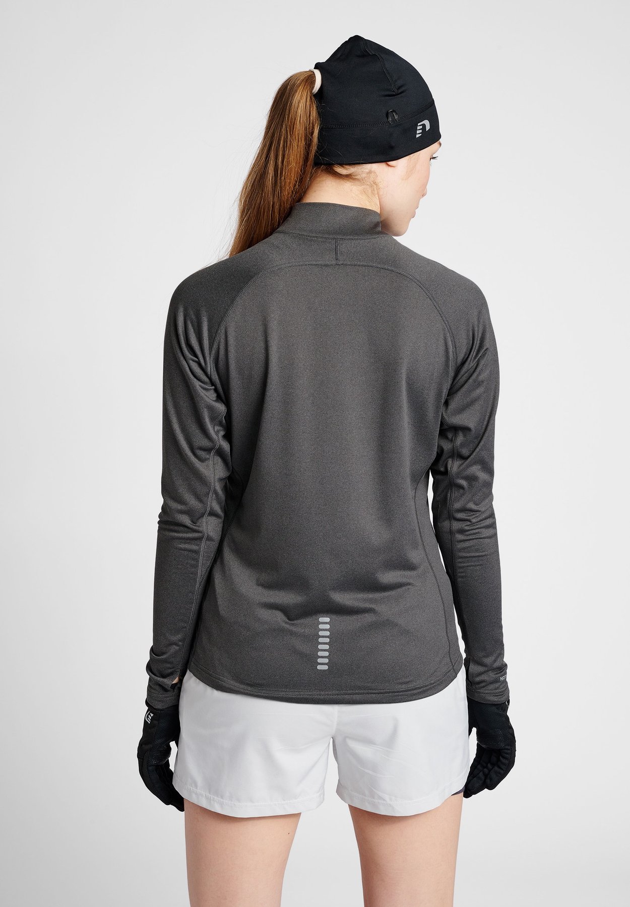 Langarmshirt