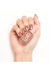 Essie LOVE BY ESSIE - Nagellack - sustained satisfaction
