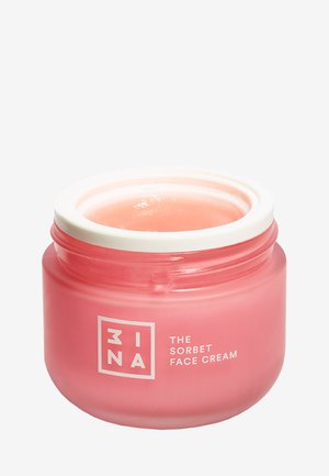 THE SORBET CREAM - Dagcrème - -