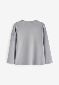 Baker by Ted Baker REGULAR FIT - Hosszú ujjú felső - grey