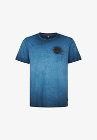 Unausgewählt, navy blue