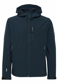 Unselected, navy blazer
