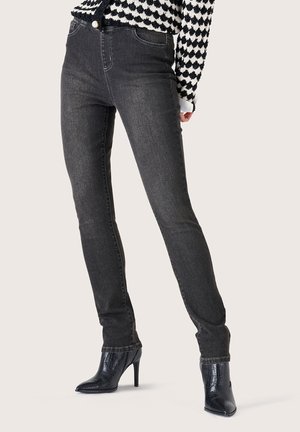 Camomilla Italia, KELLYJB - Jean slim - grigio fumo scuro