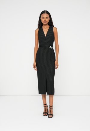 KATONI - Vestito elegante - black