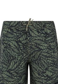 Protest PRTFLAMES JR - Bañador corto - artichoke green