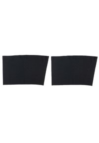 Bye Bra THIGH BANDS FABRIC - Otros accesorios - noir
