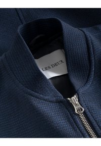 Les Deux COMO 2.0 - Blouson Bomber - blueprint