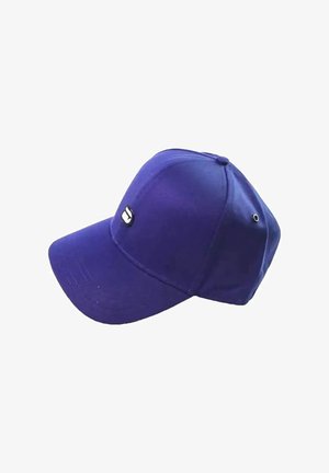 G-STAR, ESSENTIAL - Casquette - blue