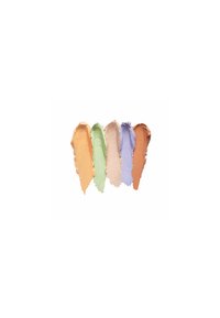 KIKO Milano COLOUR CORRECT CONCEALER PALETTE - Face palette