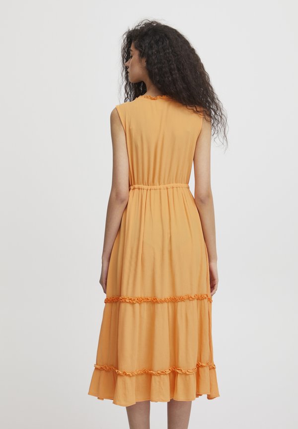 IHMarro - Day dress - muskmelon4