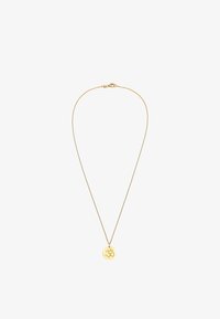 Valitud, gold-coloured