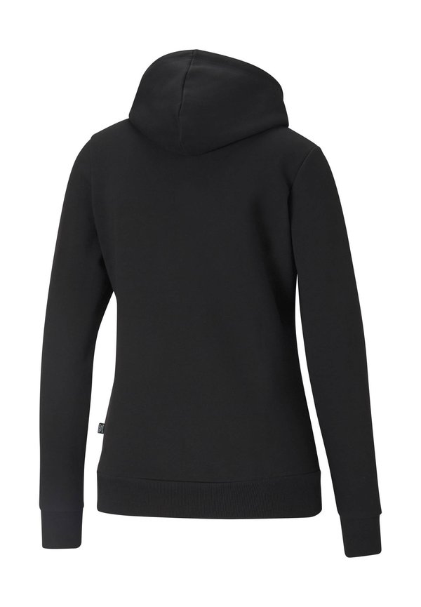 SMALL LOGO  - Hoodie2