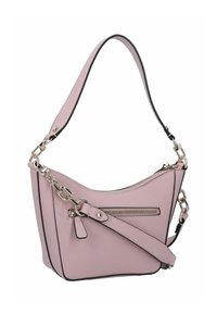 Guess GLORIANA - Borsa a mano - mauve