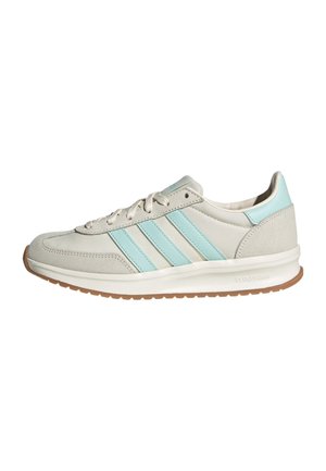 SPORTSWEAR - Baskets basses -  white   semi flash aqua   off white