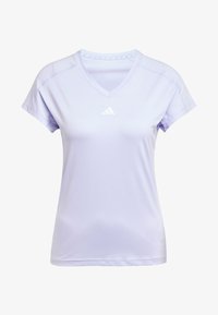 Δεν επιλέχθηκε, violet tone   white