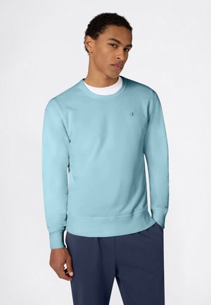 CREWNECK  ICONS TONAL - Sudadera - slate blue
