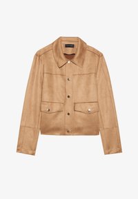 Неизбран, beige