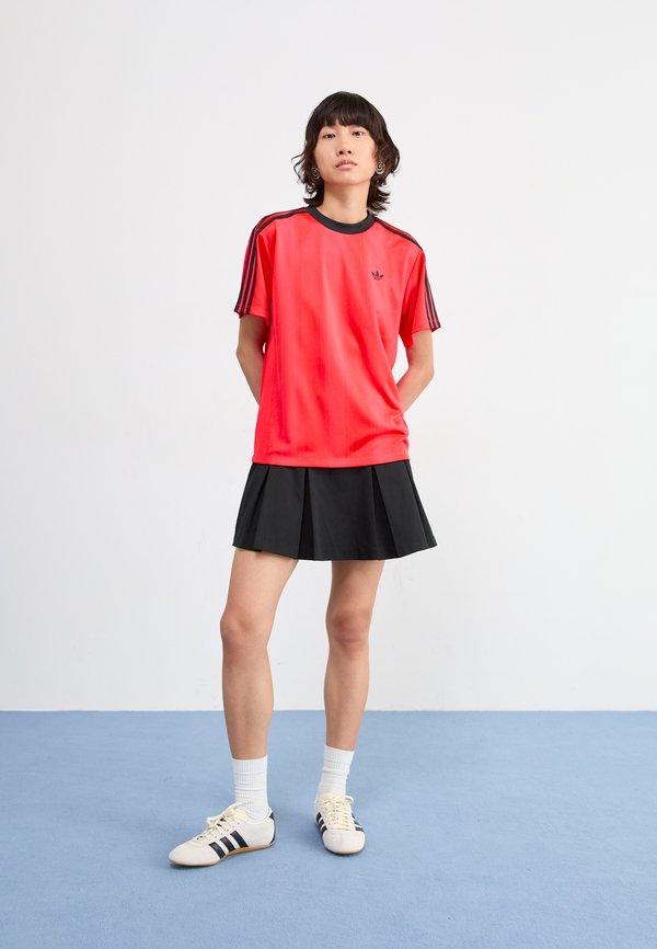 JACQUARD TEE - Print T-shirt4