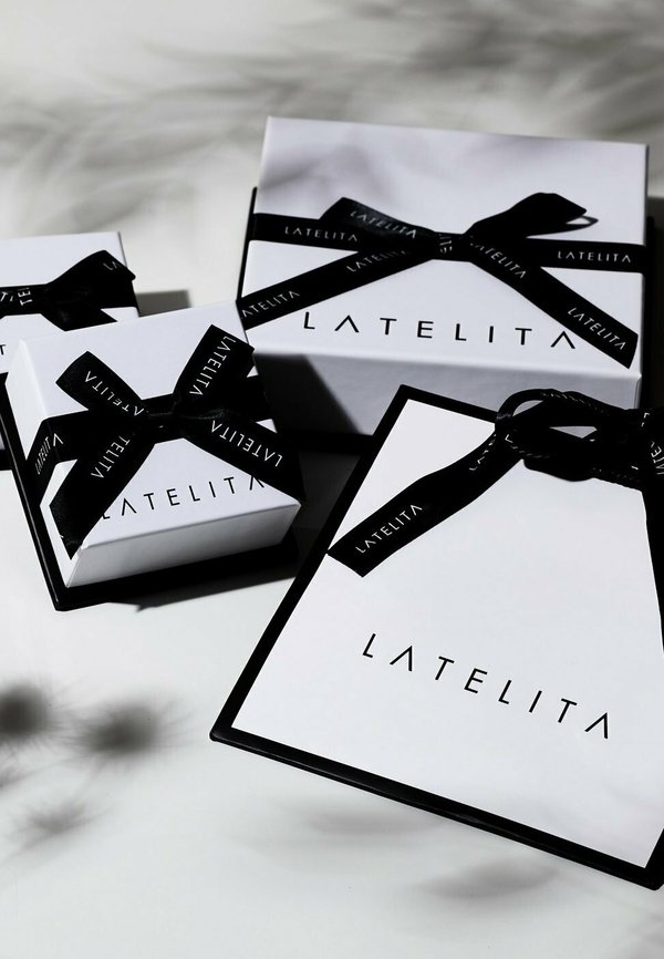 WIDDER STERNZEICHEN LAPIS - Pendant3