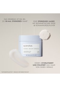 KERASILK KERASILK STRENGTHENING MASK - Haarmasker - 0