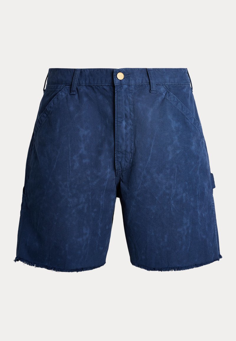 Polo Ralph Lauren Shorts donkerblauw
