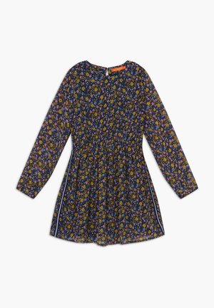 TEENAGER - Freizeitkleid - dark blue/purple