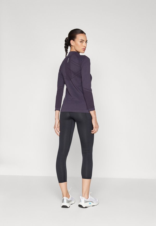 MOTION ANKLE LEG - Leggings4