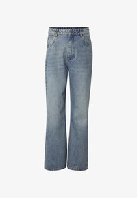 Non selezionato, vintage blue