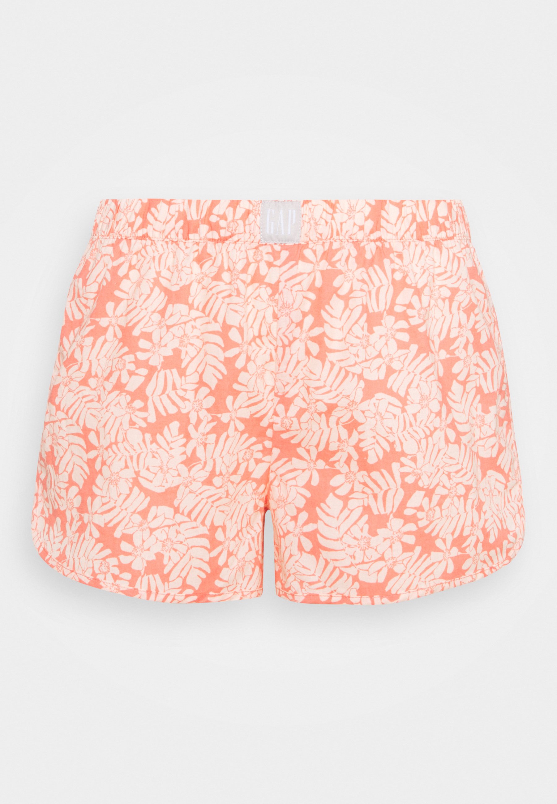 GAP SHORT - Pižamos apatinė dalis - red 