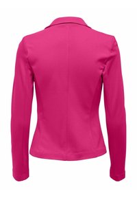 ONLY ONLPOPTRASH LIFE TLR NOOS - Blazer - very berry