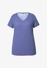 Niewybrane, blackberry