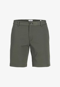 Pasirinkta, smokey olive