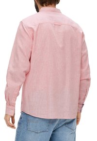 s.Oliver REGULAR pomarańczowy