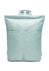 Niet geselecteerd, enamel blue 