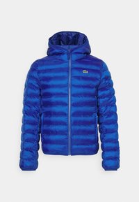 Unausgewählt, bleu