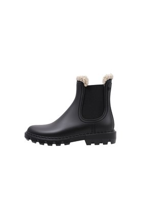 W10320 - Bottines - black