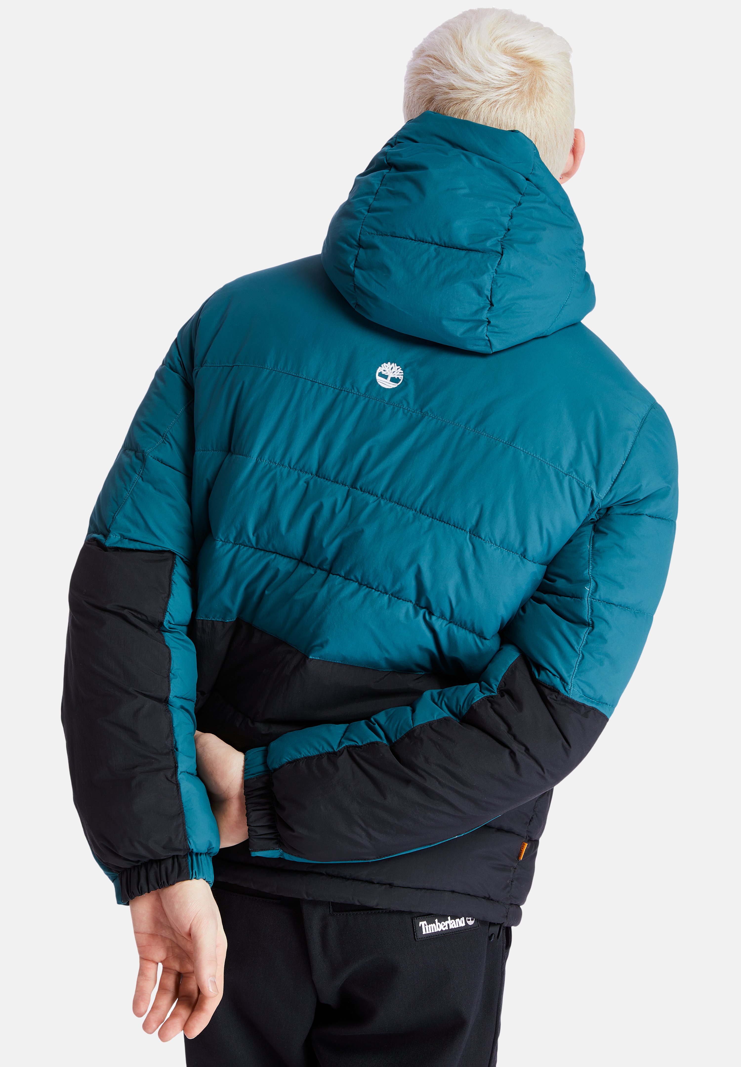 doudoune timberland jordan