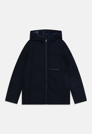 Vinterjakker - dark blue