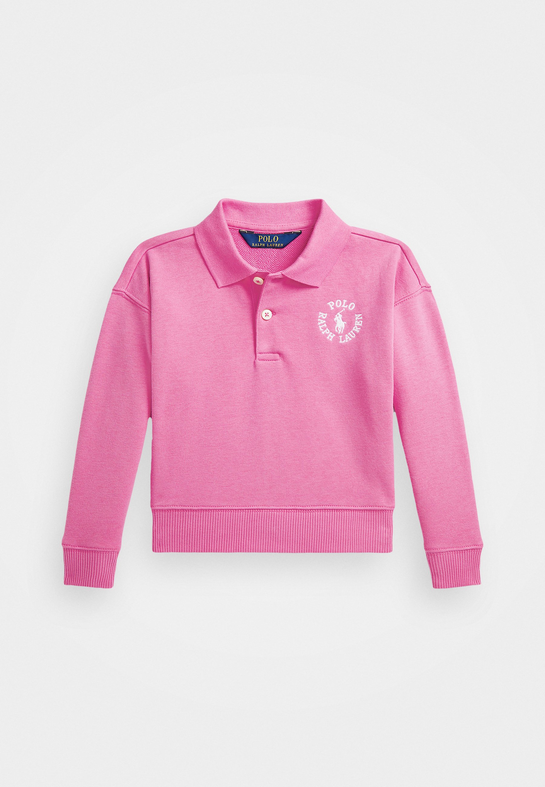 Polo Ralph Lauren LOGO FRENCH TERRY POLO SWEATSHIRT Sweatshirt