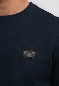 Petrol Industries Felpa - sky captain