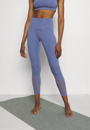 7/8 DESIGNED 4 TRAINING - Medias - orbit violet