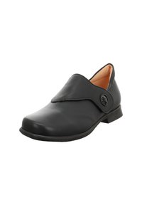 Think! Slipper - schwarz