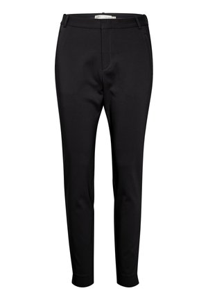 VANESSAIW  - Chinos tipa bikses - black