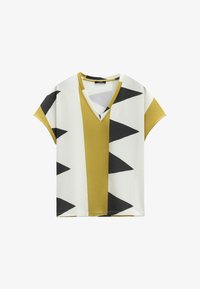 Wybrany, bright multicolor