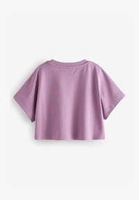 Non sélectionné, purple