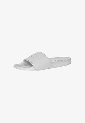 Freegun, Sandales de bain - gris