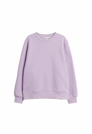 Kappahl, SWEATSHIRT - Sweatshirt - light purple